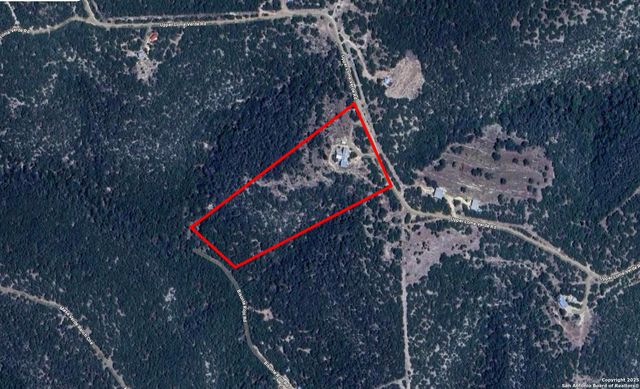 929 Upper Loma Verde Rd LT 96 9.31 acres, Medina, TX 78055