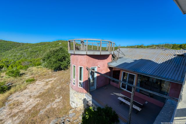 929 Upper Loma Verde Rd LT 96 9.31 acres, Medina, TX 78055