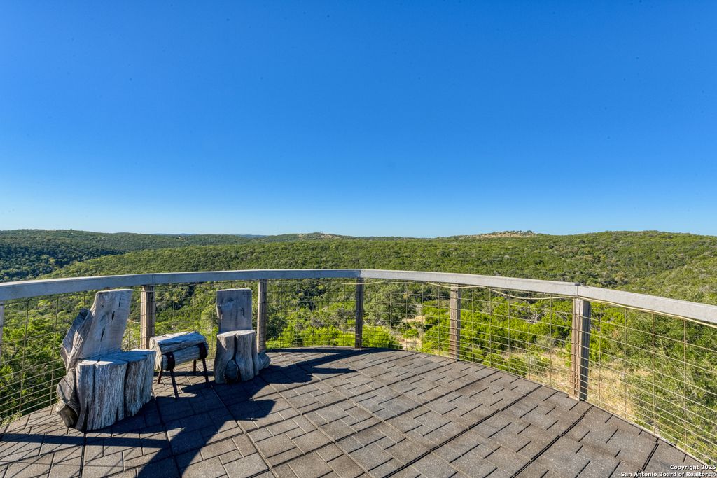 929 Upper Loma Verde Rd LT 96 9.31 acres, Medina, TX 78055