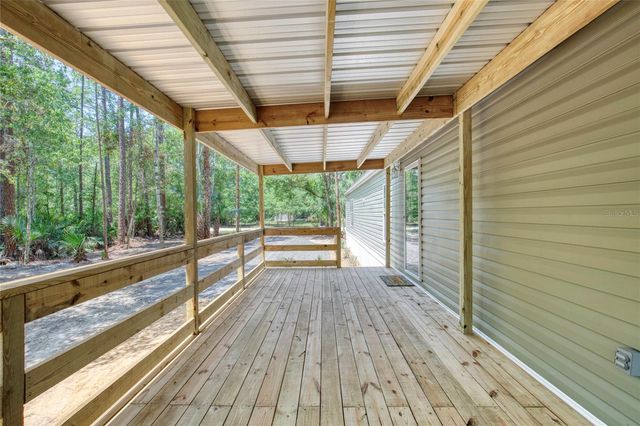 2089 GUAVA LANE, Bunnell, FL 32110