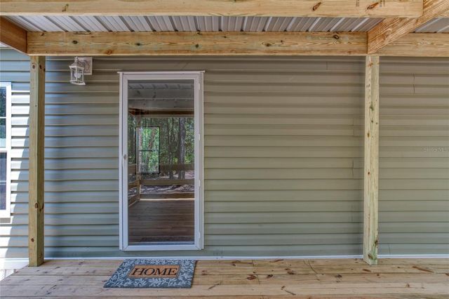 2089 GUAVA LANE, Bunnell, FL 32110