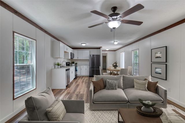 2089 GUAVA LANE, Bunnell, FL 32110