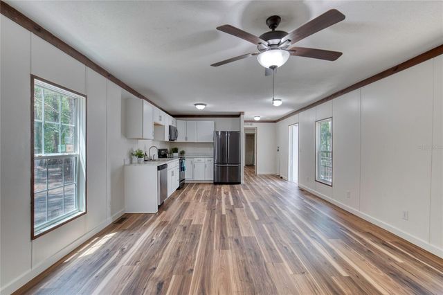 2089 GUAVA LANE, Bunnell, FL 32110