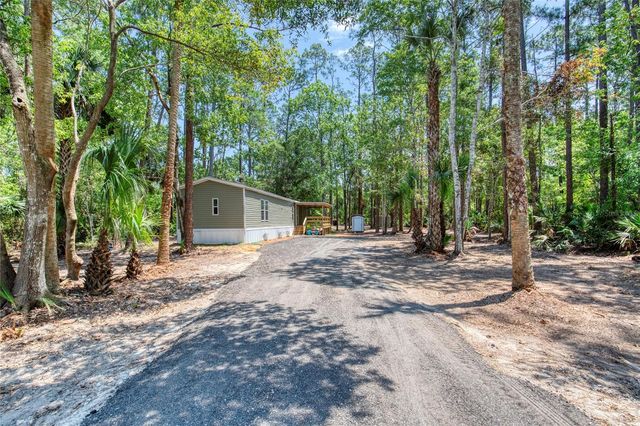 2089 GUAVA LANE, Bunnell, FL 32110