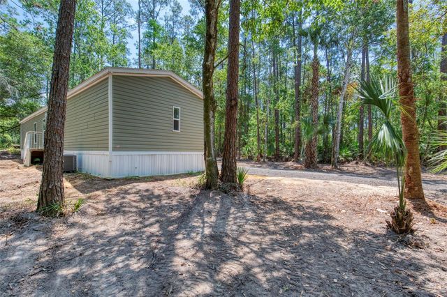 2089 GUAVA LANE, Bunnell, FL 32110