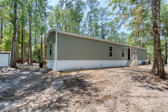 2089 GUAVA LANE, Bunnell, FL 32110