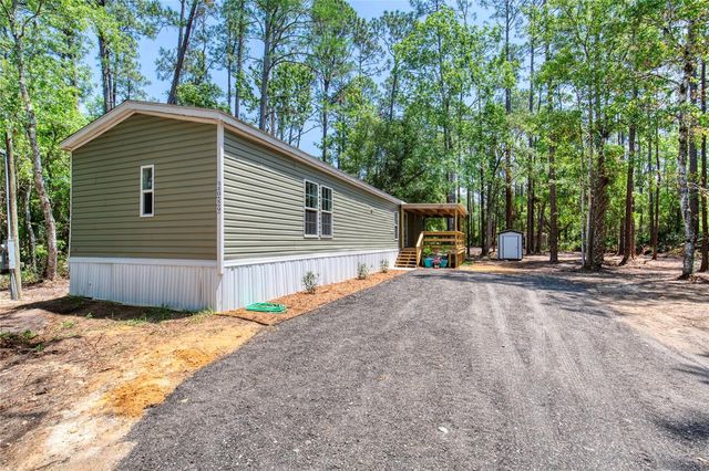 2089 GUAVA LANE, Bunnell, FL 32110