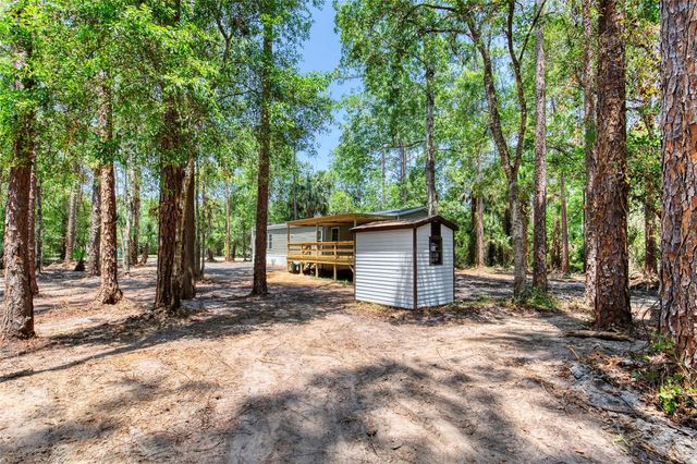 2089 GUAVA LANE, Bunnell, FL 32110