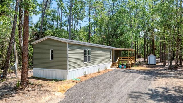 2089 GUAVA LANE, Bunnell, FL 32110