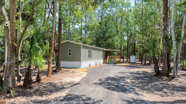 2089 GUAVA LANE, Bunnell, FL 32110