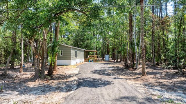 2089 GUAVA LANE, Bunnell, FL 32110