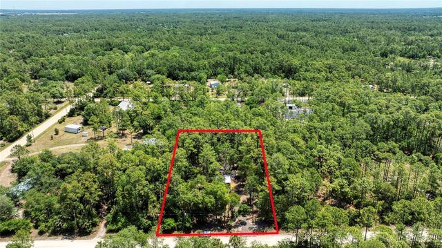 2089 GUAVA LANE, Bunnell, FL 32110