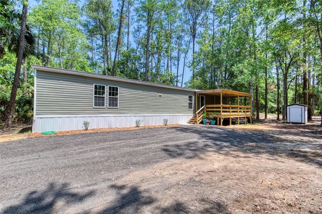 2089 GUAVA LANE, Bunnell, FL 32110