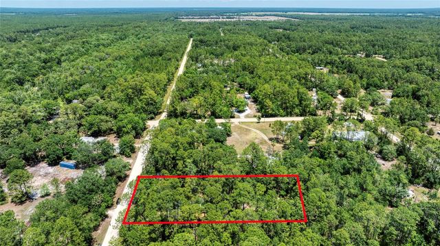 2089 GUAVA LANE, Bunnell, FL 32110