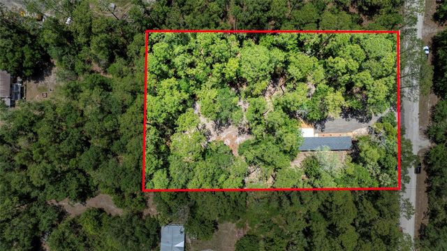 2089 GUAVA LANE, Bunnell, FL 32110