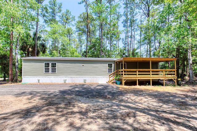 2089 GUAVA LANE, Bunnell, FL 32110