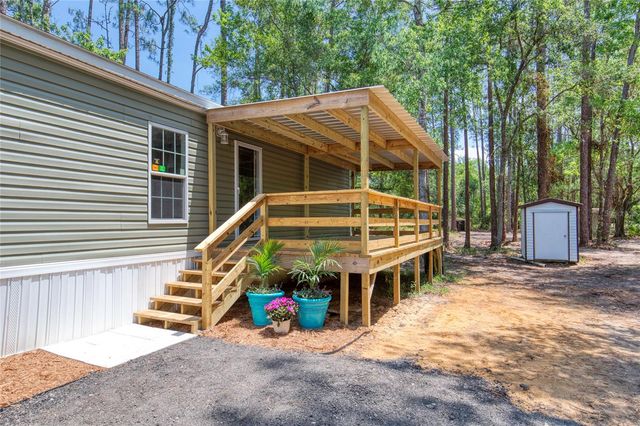 2089 GUAVA LANE, Bunnell, FL 32110