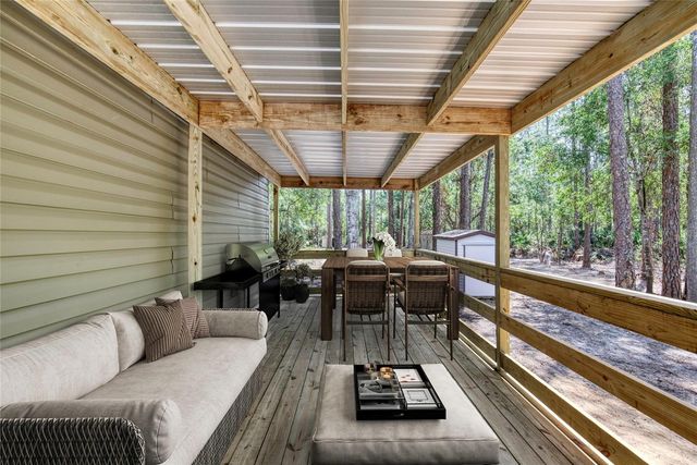 2089 GUAVA LANE, Bunnell, FL 32110