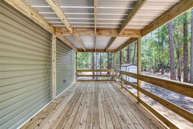 2089 GUAVA LANE, Bunnell, FL 32110