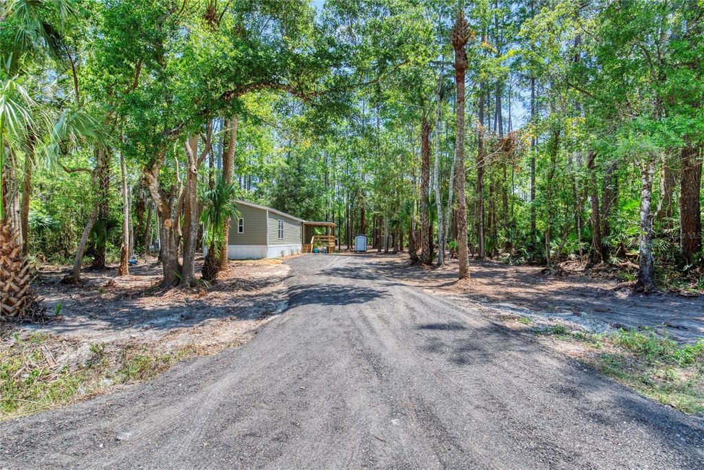 2089 GUAVA LANE, Bunnell, FL 32110