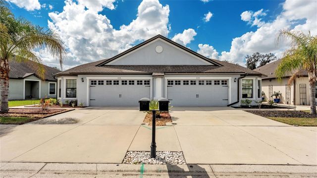 5572 MAGGIORE BOULEVARD, Lakeland, FL 33805