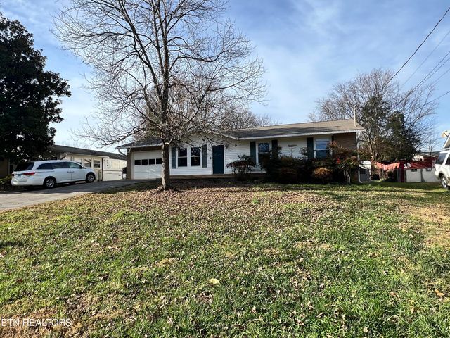 1037 Brantley Drive, Knoxville, TN 37923