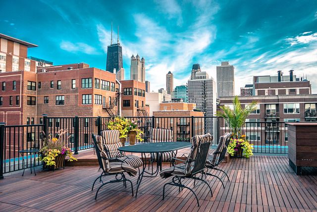 1339 N Dearborn Street 11D, Chicago, IL 60610