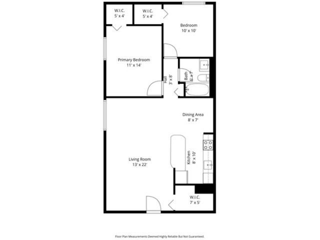 1339 N Dearborn Street 11D, Chicago, IL 60610
