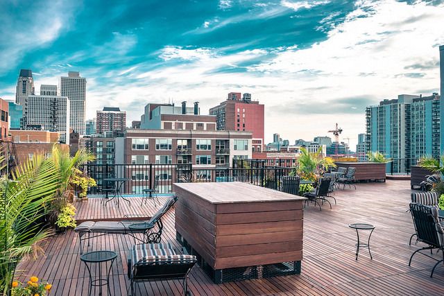 1339 N Dearborn Street 11D, Chicago, IL 60610