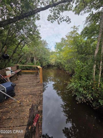 7215 Diane Lane, Panama City, FL 32404