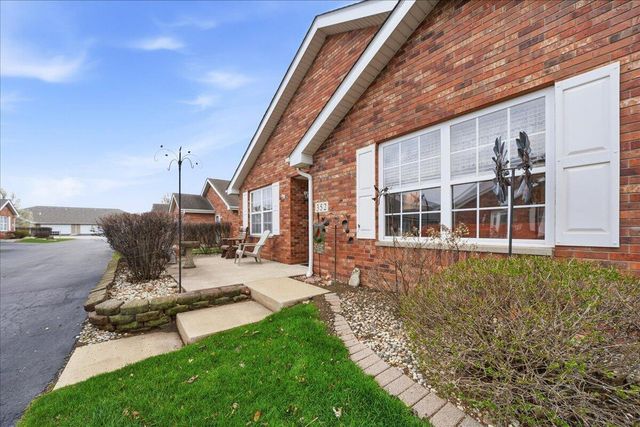 352 W 43rd Court, Griffith, IN 46319