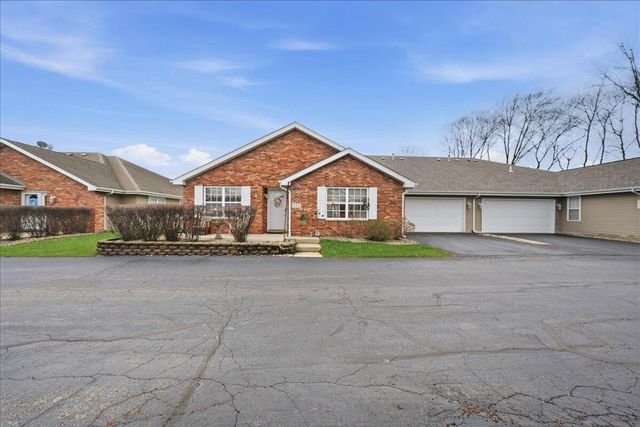 352 W 43rd Court, Griffith, IN 46319