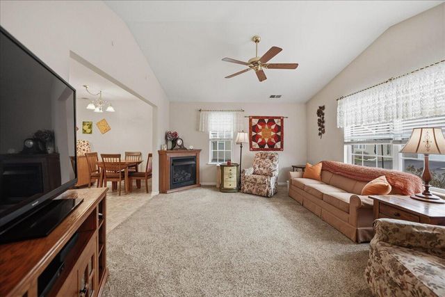 352 W 43rd Court, Griffith, IN 46319