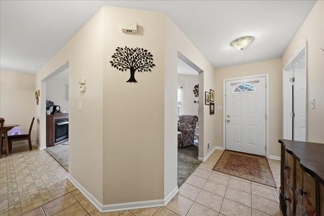 352 W 43rd Court, Griffith, IN 46319