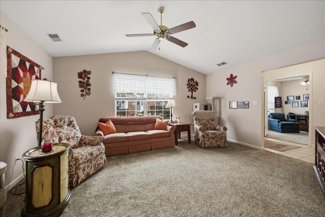 352 W 43rd Court, Griffith, IN 46319