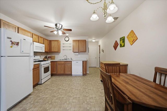 352 W 43rd Court, Griffith, IN 46319