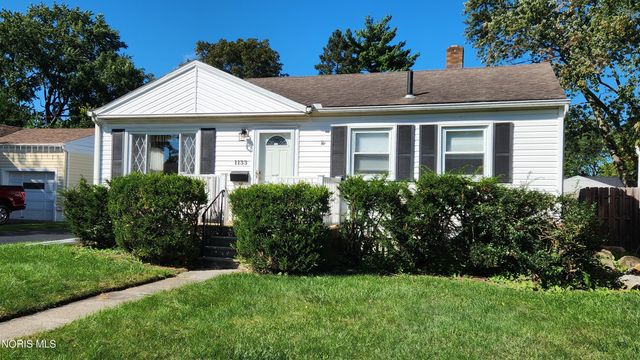 1133 Holgate Avenue, Maumee, OH 43537