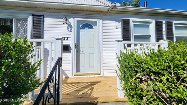 1133 Holgate Avenue, Maumee, OH 43537