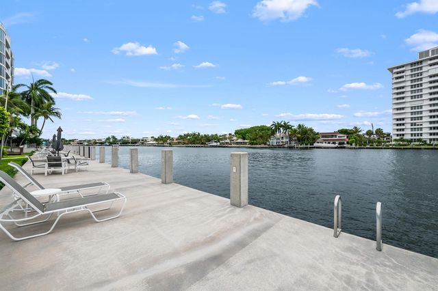 741 Bayshore Drive 16n, Fort Lauderdale, FL 33304