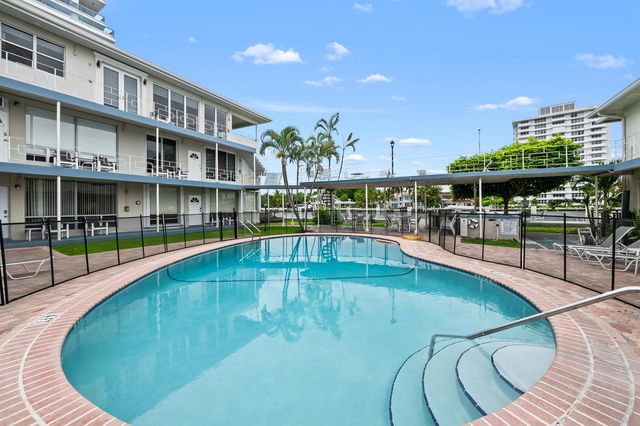 741 Bayshore Drive 16n, Fort Lauderdale, FL 33304