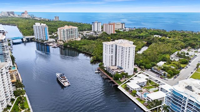741 Bayshore Drive 16n, Fort Lauderdale, FL 33304