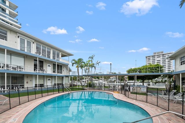 741 Bayshore Drive 16n, Fort Lauderdale, FL 33304