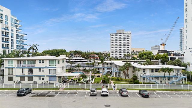 741 Bayshore Drive 16n, Fort Lauderdale, FL 33304