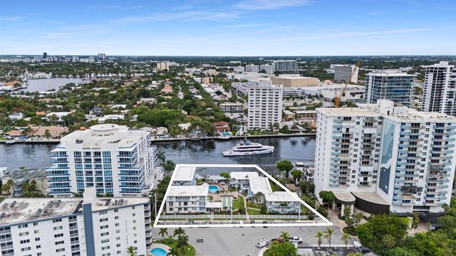 741 Bayshore Drive 16n, Fort Lauderdale, FL 33304