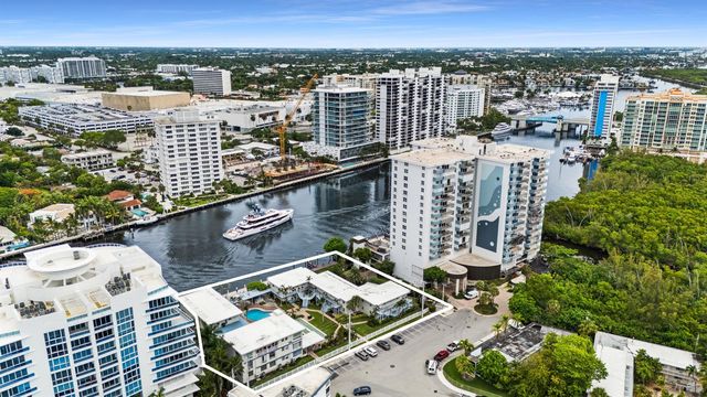 741 Bayshore Drive 16n, Fort Lauderdale, FL 33304