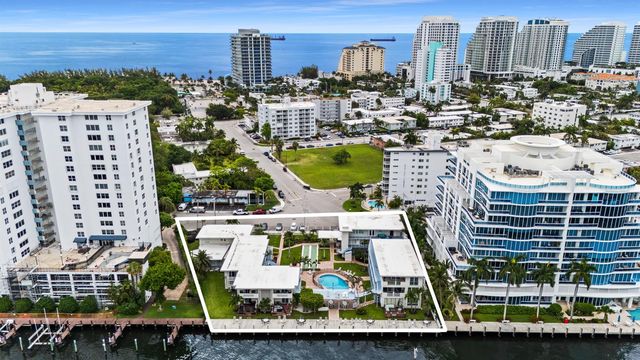 741 Bayshore Drive 16n, Fort Lauderdale, FL 33304
