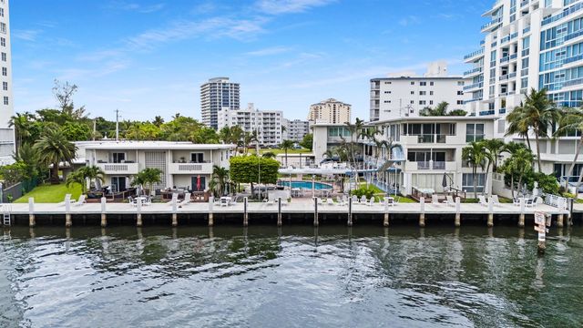 741 Bayshore Drive 16n, Fort Lauderdale, FL 33304