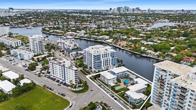 741 Bayshore Drive 16n, Fort Lauderdale, FL 33304