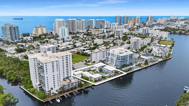 741 Bayshore Drive 16n, Fort Lauderdale, FL 33304