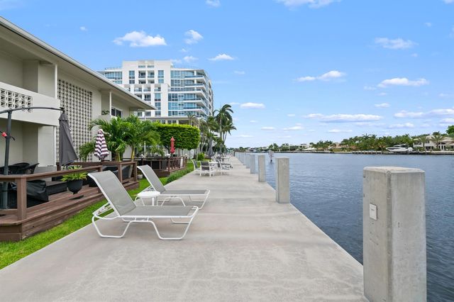 741 Bayshore Drive 16n, Fort Lauderdale, FL 33304
